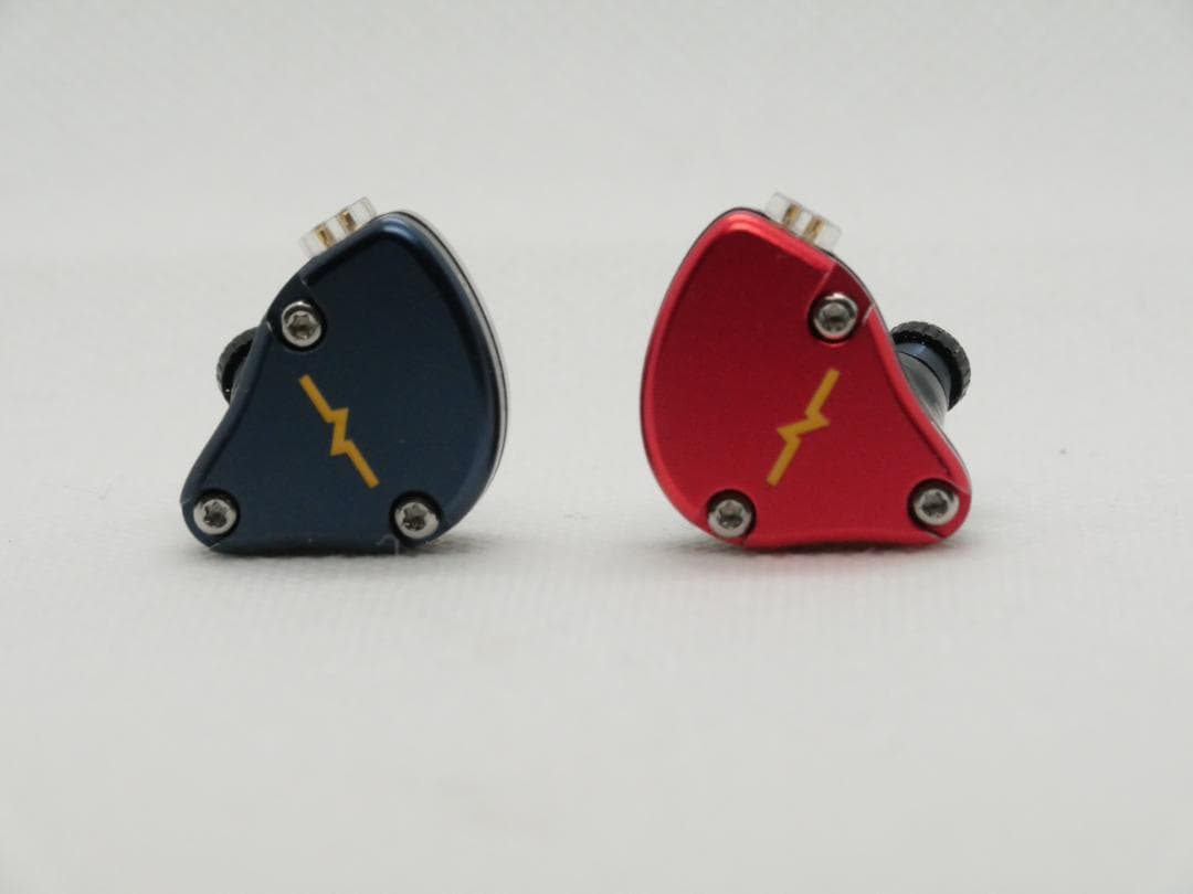 NICEHCK NX7 MK3 2.5㎜バランスケーブル