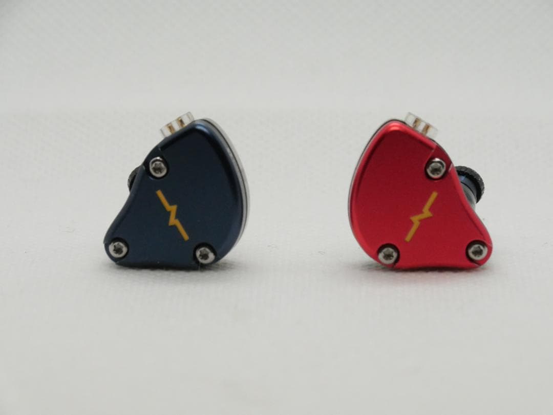 NICEHCK NX7 MK3 2.5㎜バランスケーブル