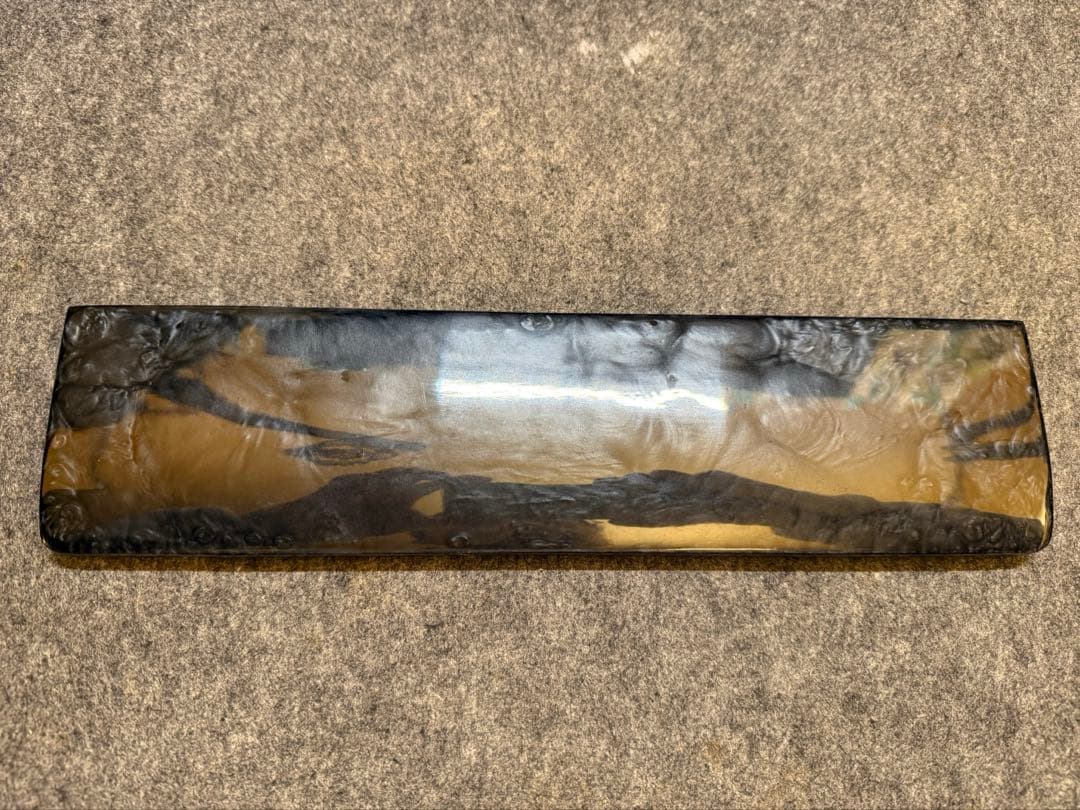 Keychron Q1 75%キーボード コイルケーブル カスタムキーキャップ