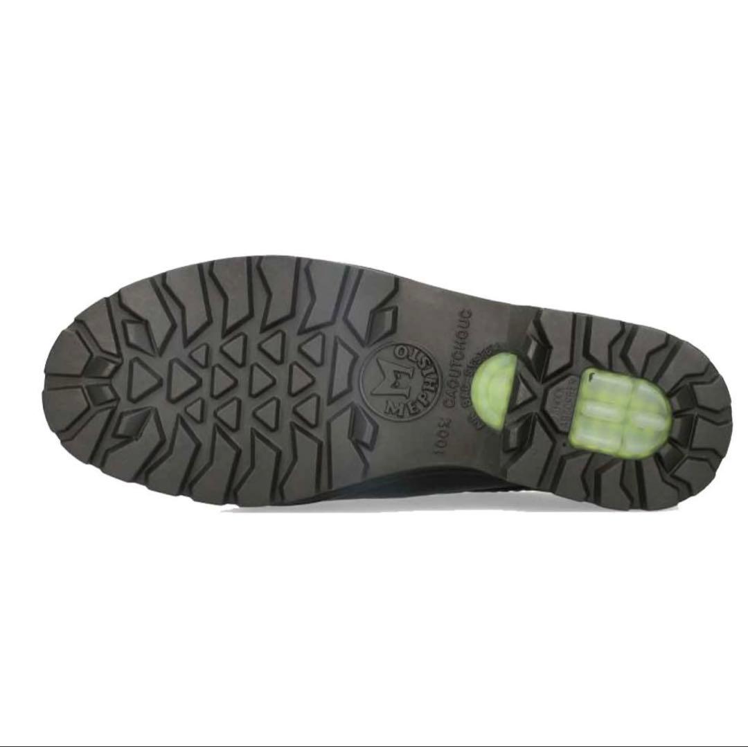 メフィスト MEPHISTO BARRACUDA（バラクーダ）