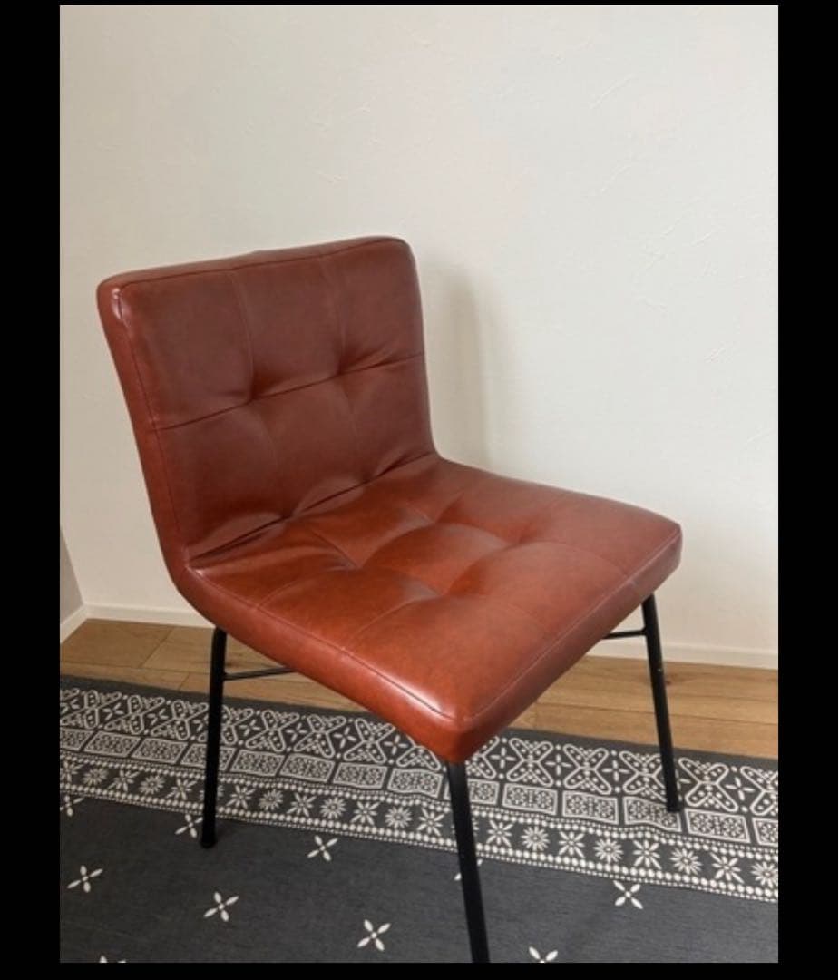 anthem chair アンセムチェア　ANC-2552