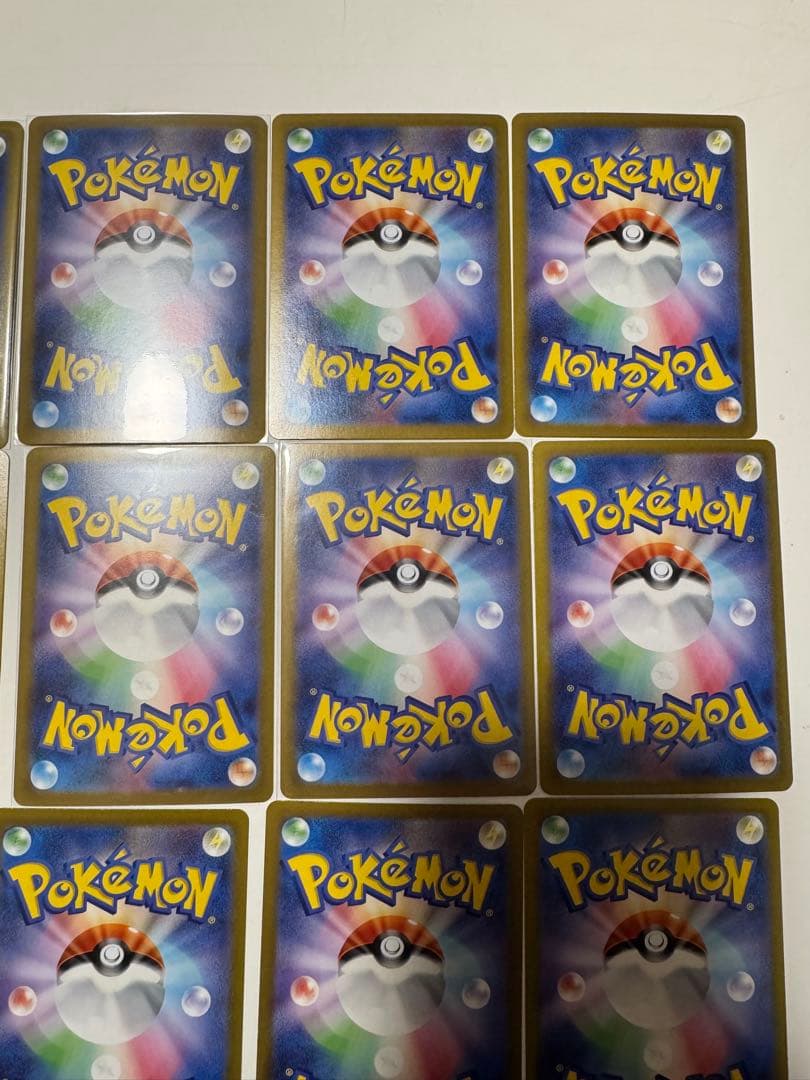 ポケモンカードゲーム まとめ売り 19枚