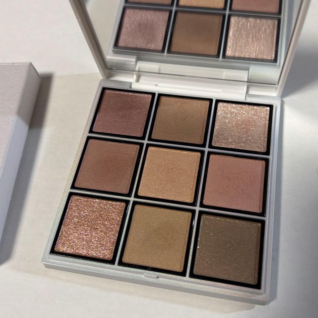 celvoke セルヴォーク エクスプレッシヴアイズ EX04