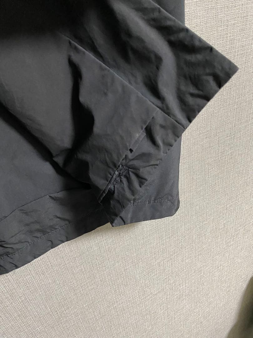 TEATORA Souvenir Hunter DP サイズ4 ブラックテアトラ