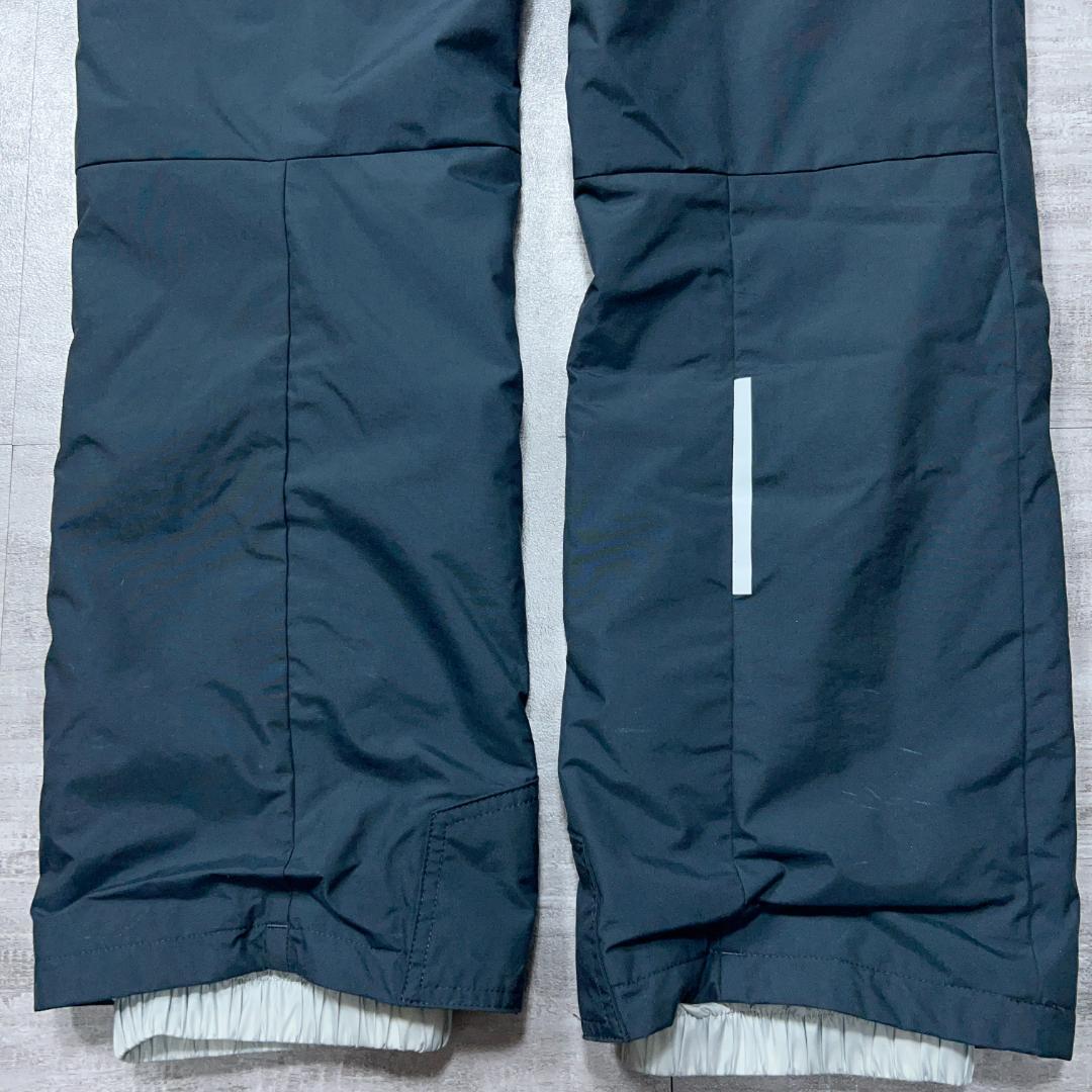 23/24モデル スイス代表 デサント audi スキーウェア 150cm