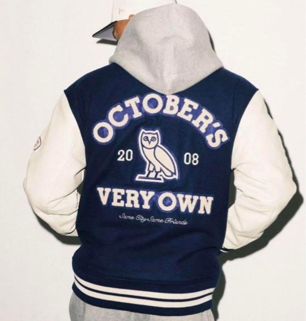 OCTOBERS VERY ONW DRAKE ジャケット