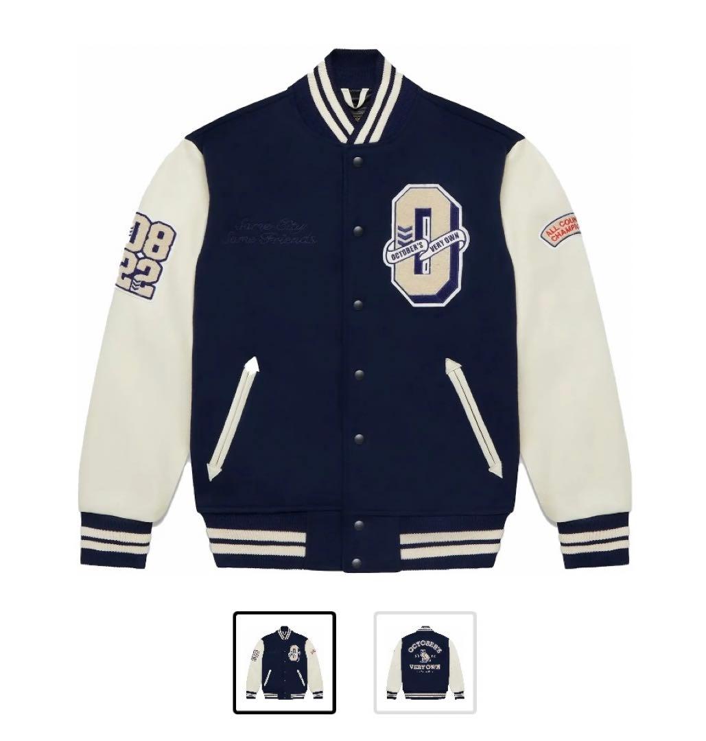 OCTOBERS VERY ONW DRAKE ジャケット