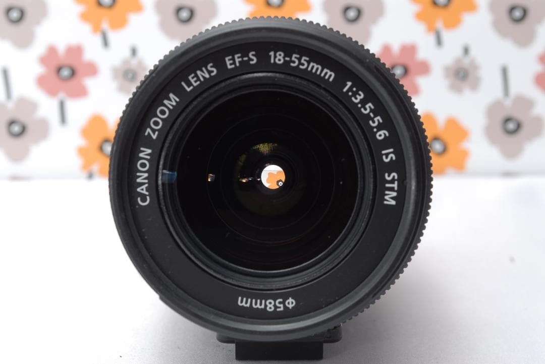 ❤即購入1000円OFF❤Canon 8000D❤Wi-Fi転送❤スポーツ撮影に