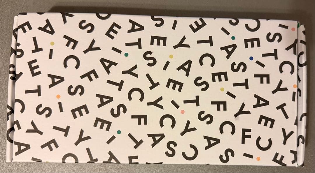 新品未使用CASSETiFYミラー iPhone17promax Magsafe