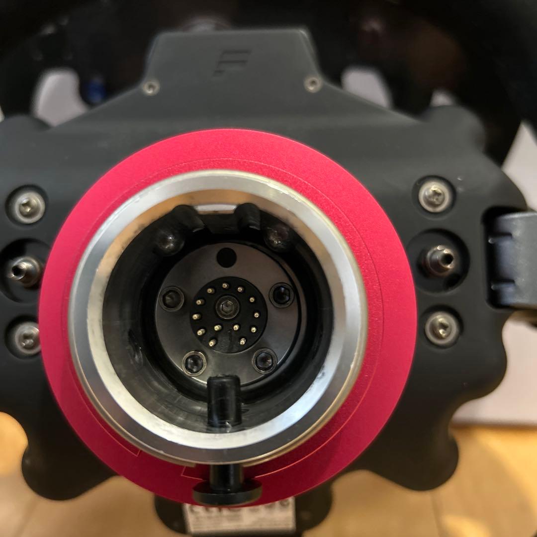 ⭕️ClubSport  M3 GT2 Fanatec ⭕️