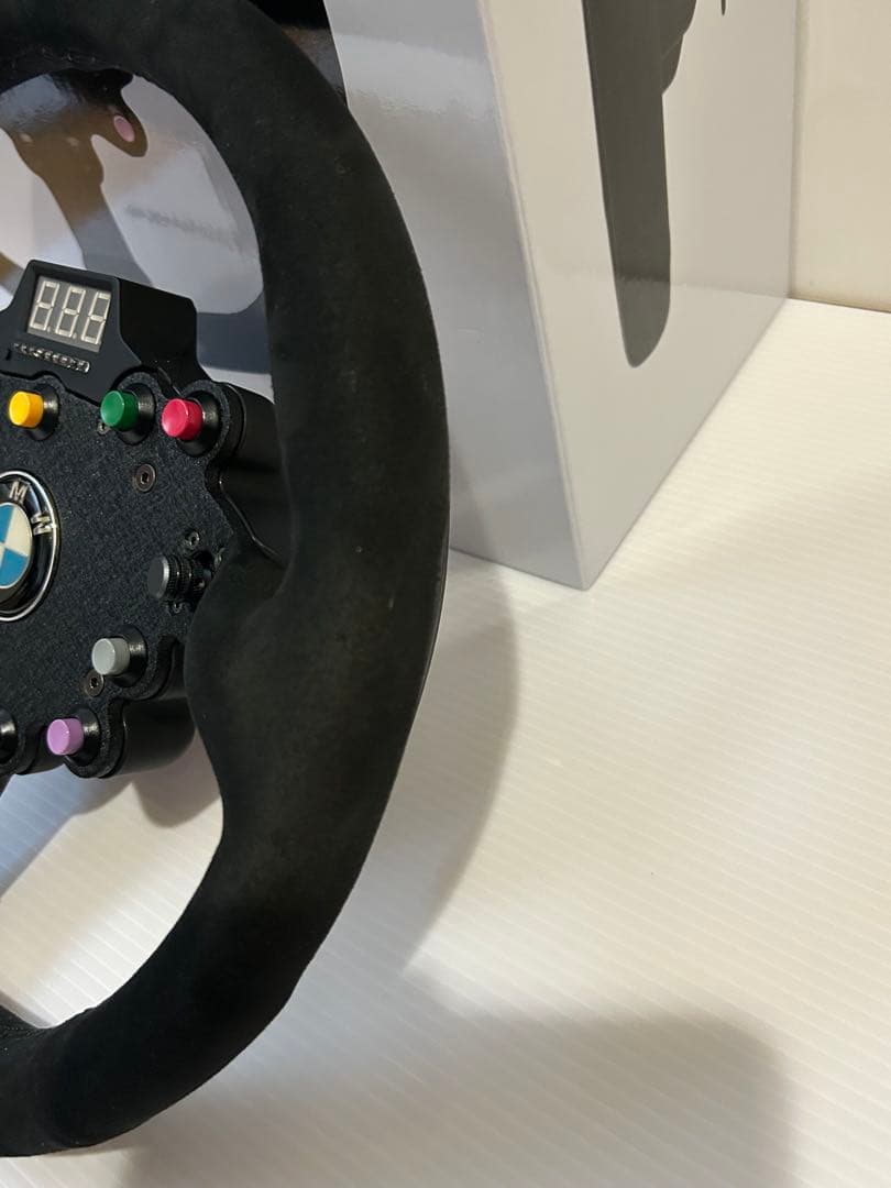 ⭕️ClubSport  M3 GT2 Fanatec ⭕️