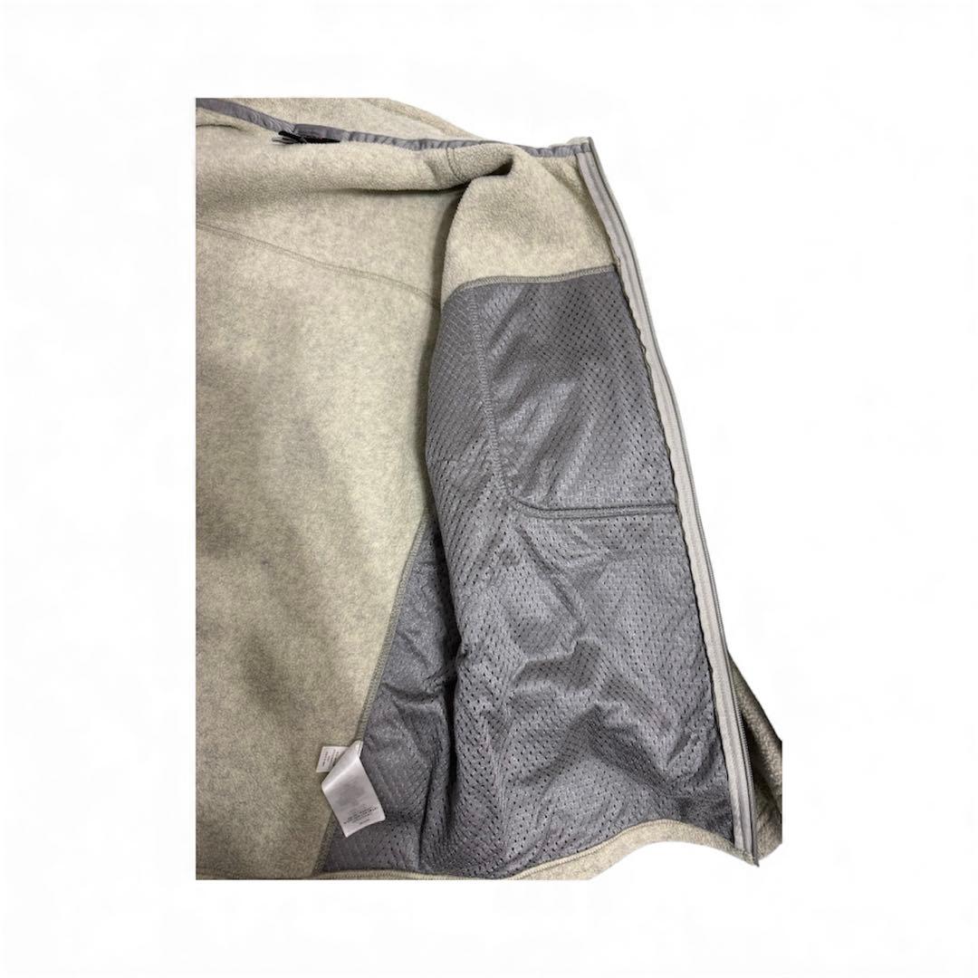 Patagonia シンチラ フリース