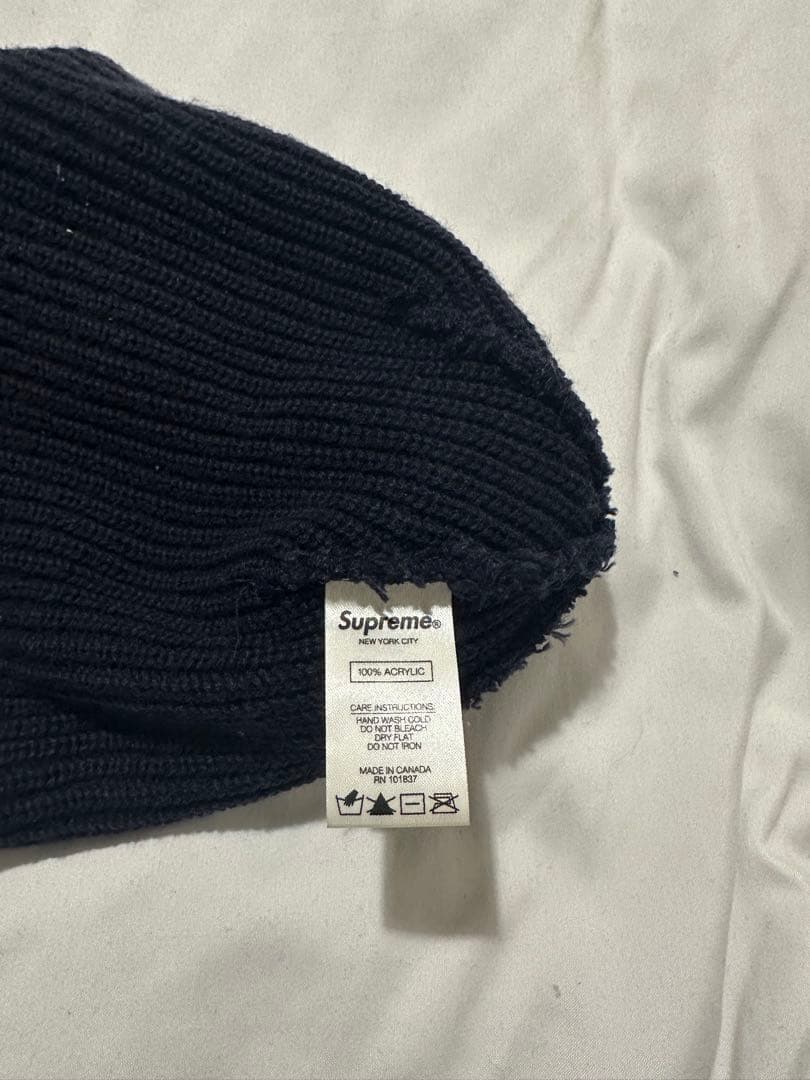 【セット】Supreme ニット帽、ビーニー