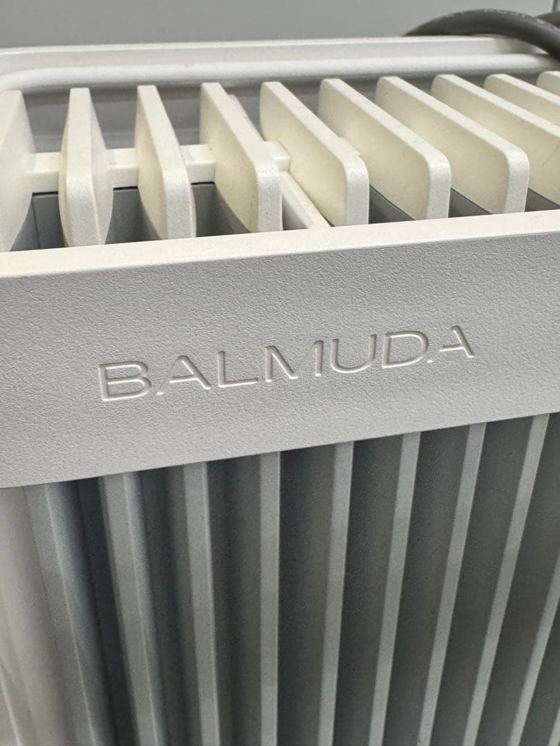 バルミューダ ヒーター ESH-1000UA-SW