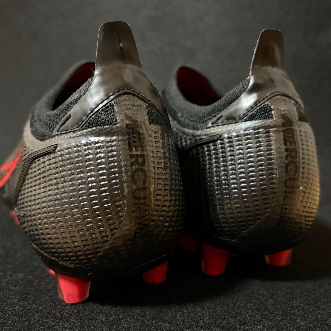 【極美品】NIKE マーキュリアル ヴェイパー 14 エリート HG
