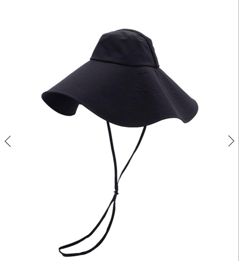 ETRE TOKYOワイドブリムハット エトレトウキョウ