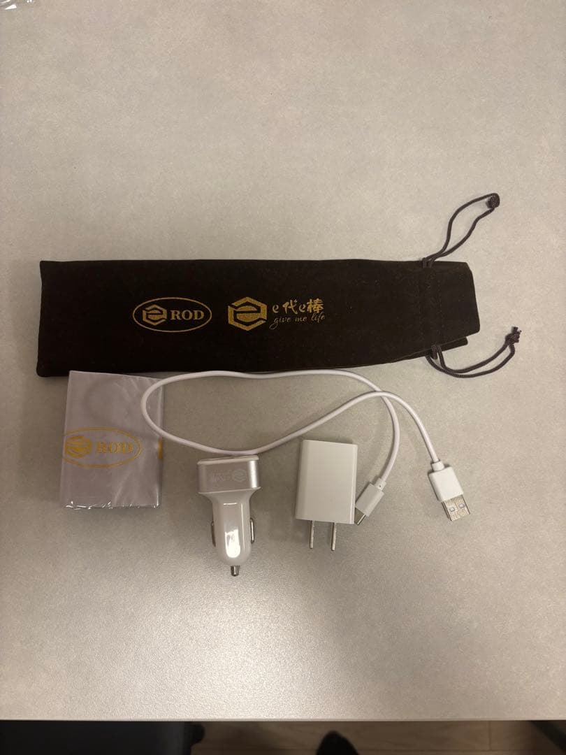 eROD e棒　血液イーロッド