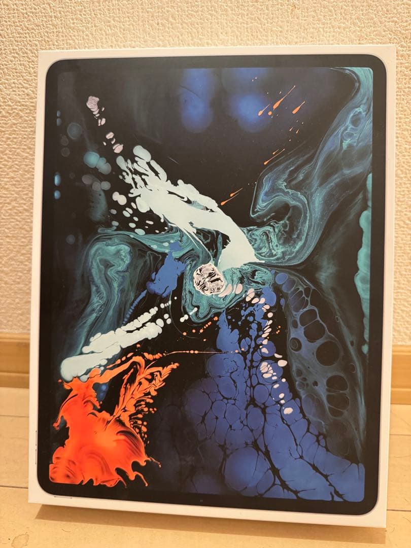 iPad Pro 12.9インチ 256GB + Apple Pencil