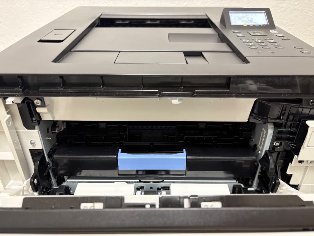 【美品】Canon Satera LBP661C