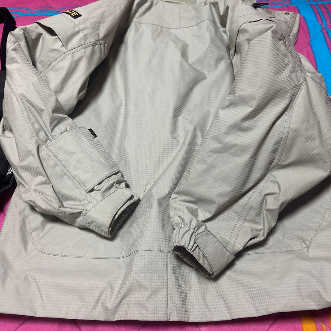 スキーウェア　上下セット