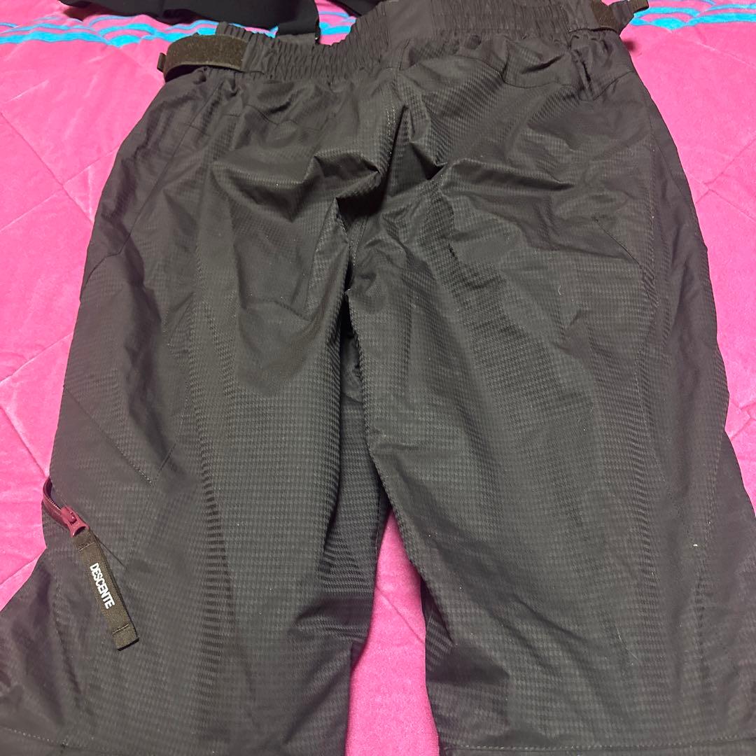 スキーウェア　上下セット