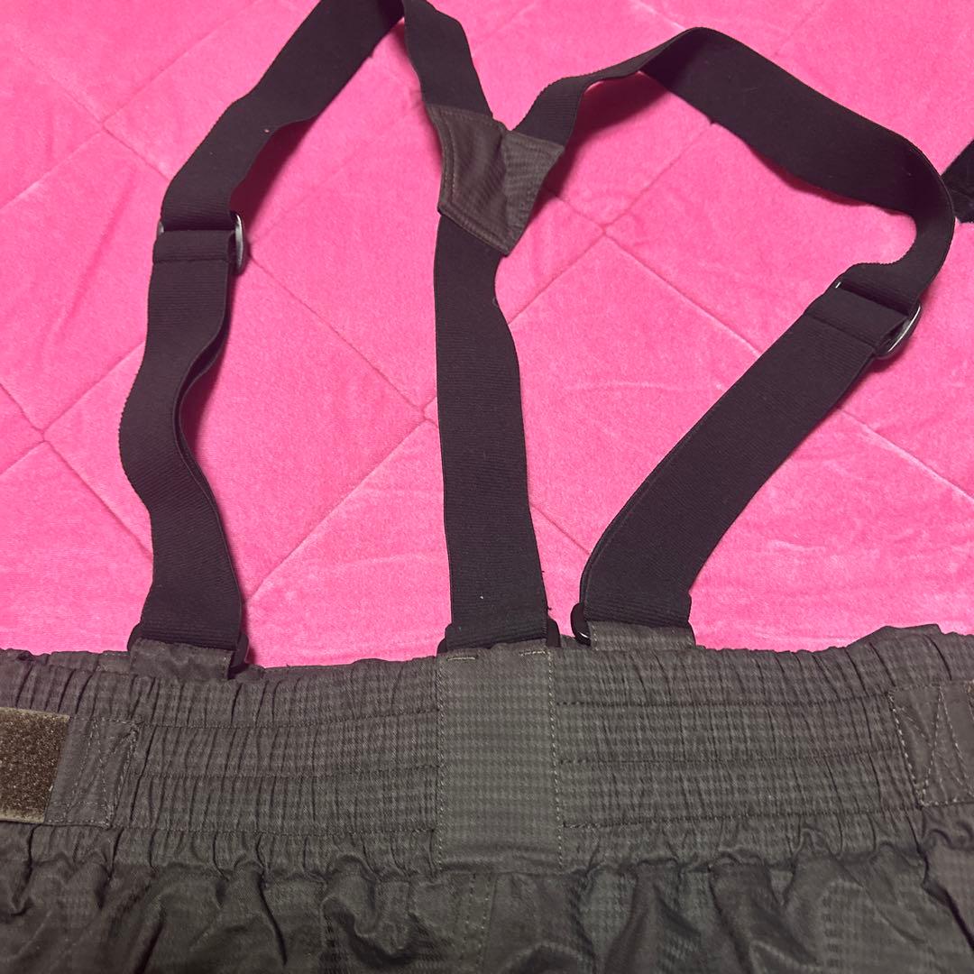 スキーウェア　上下セット