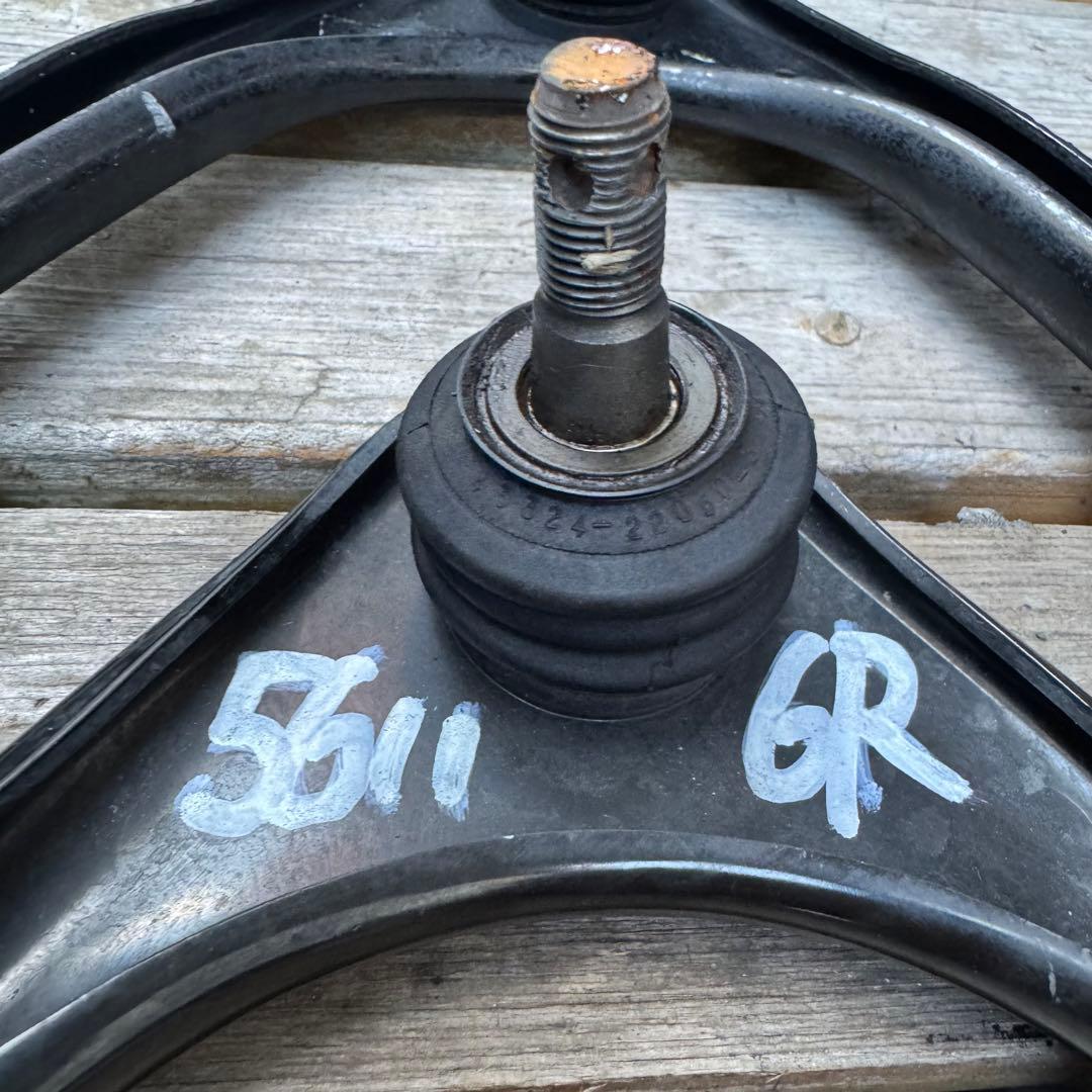 100系 チェイサー マークII クレスタ 純正 フロントアッパーアーム