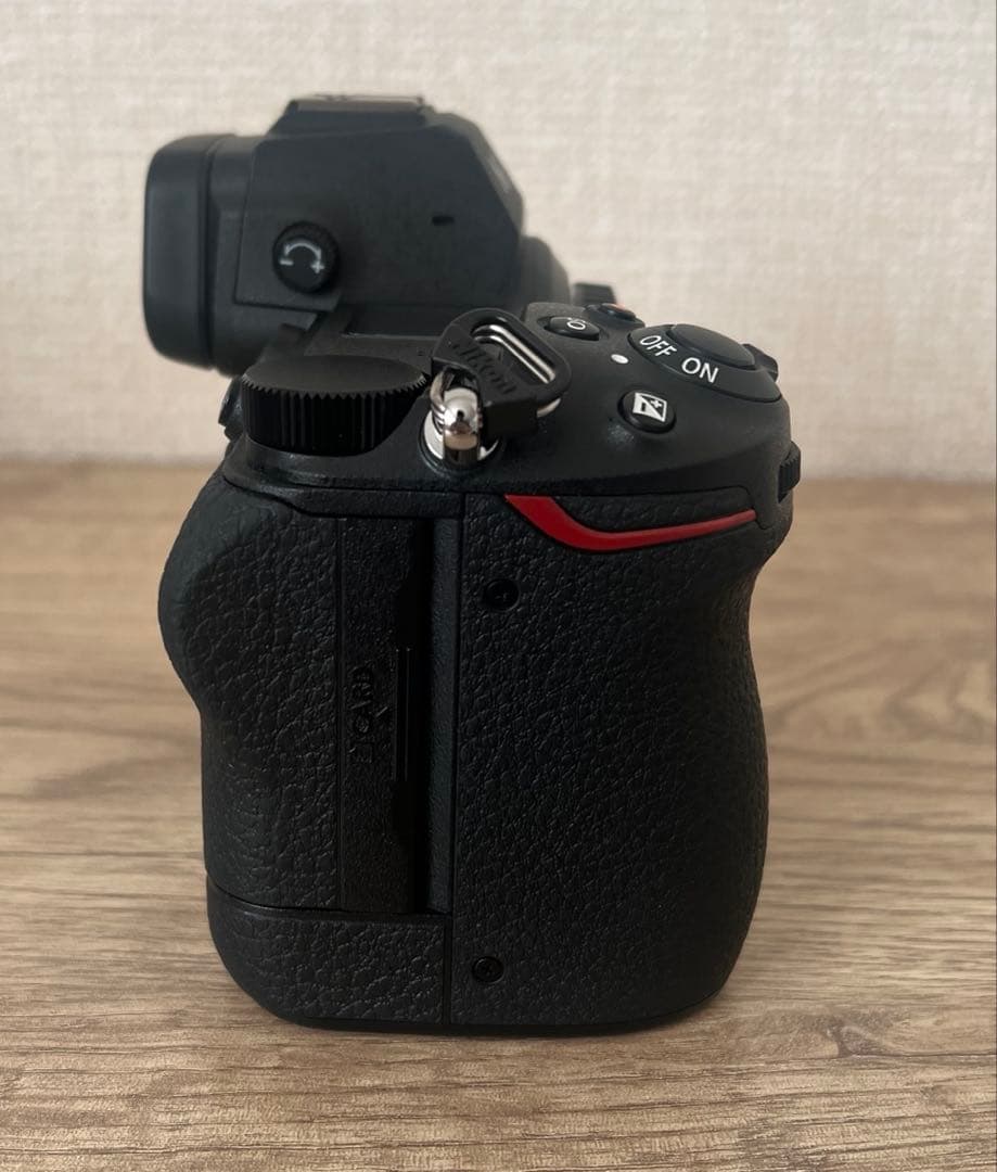 Nikon Z6II ミラーレス一眼カメラ 本体