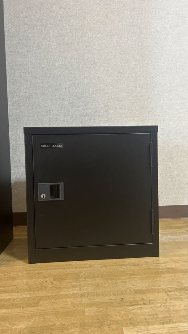 ガンロッカー 弾ロッカー セット 東洋事務器工業