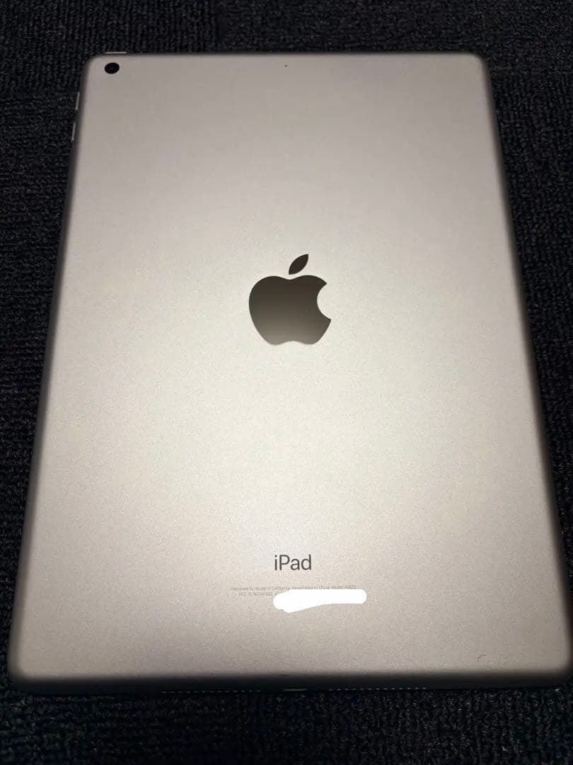 Apple iPad 第5世代 A1822