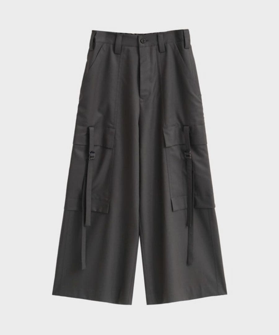 す*）様 【UJOH】STUDIOUS WoolBush PocketCargo