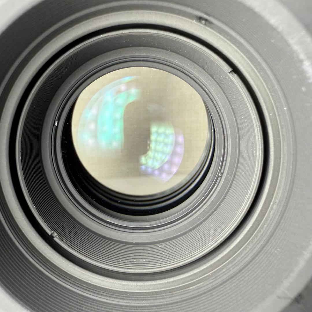 SMC PENTAX 67 f2.8 165mm 美品