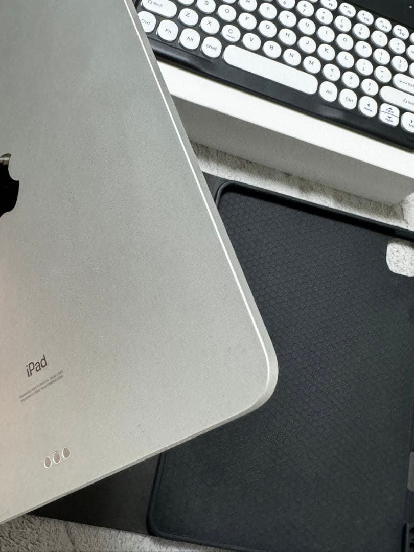 iPad Pro 11インチ 64GB 2018年モデル ジャンク品｜充電可美品