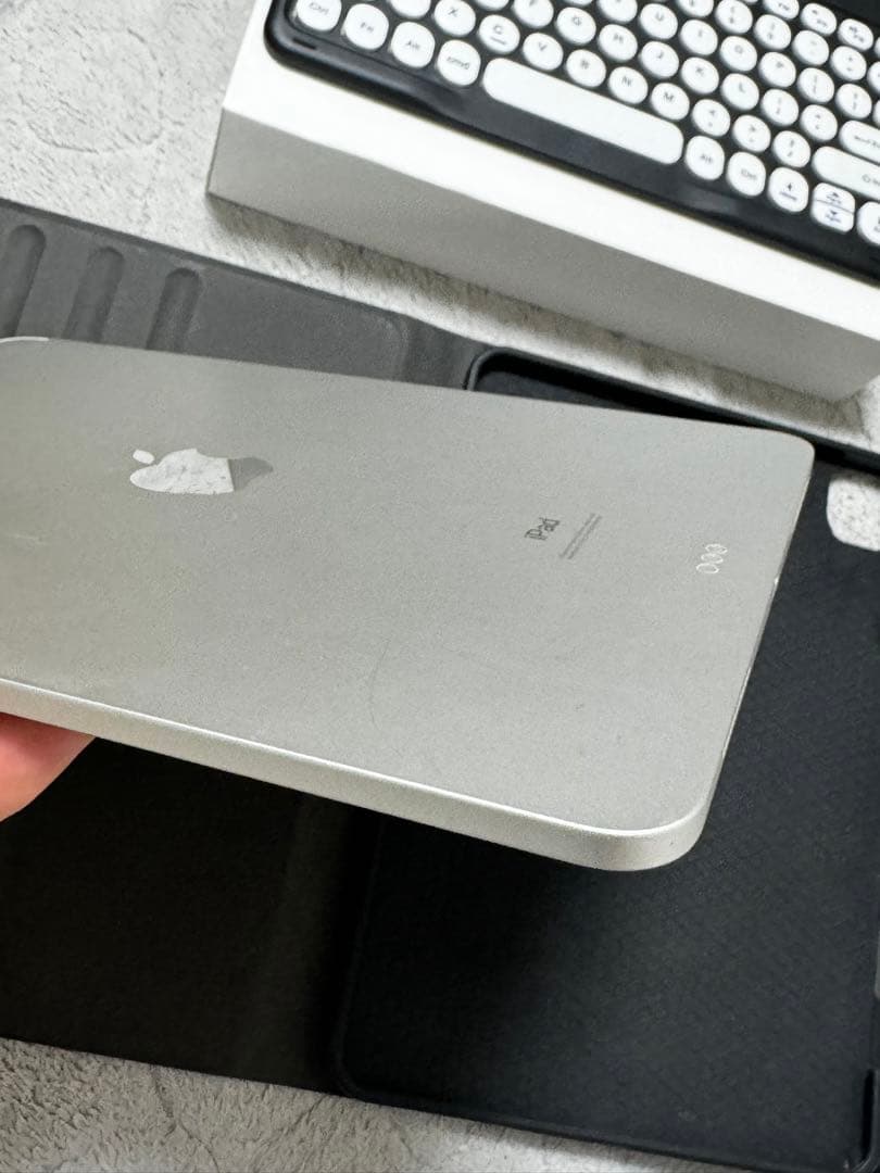 iPad Pro 11インチ 64GB 2018年モデル ジャンク品｜充電可美品