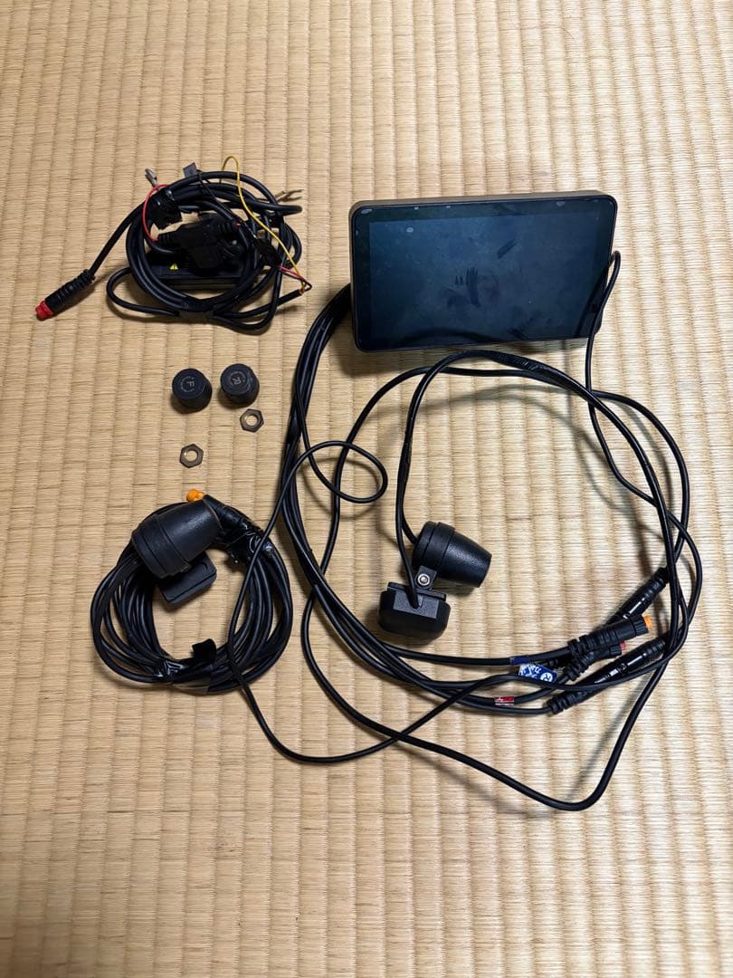 kaedear スマートレコードディスプレイ KDR-D21 カエディア