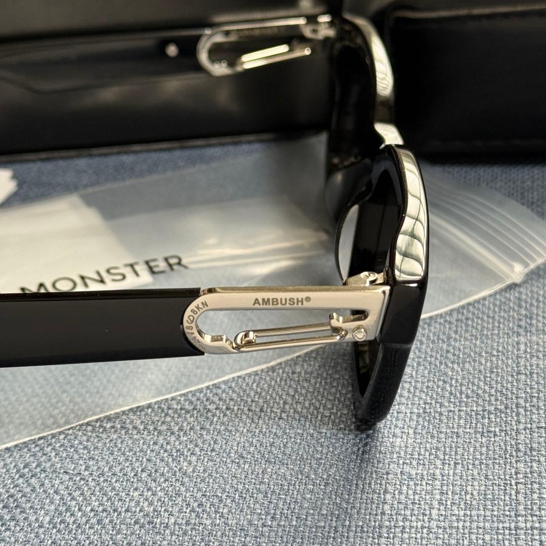 GENTLE MONSTER AMBUSH ジェントルモンスター アンブッシュ