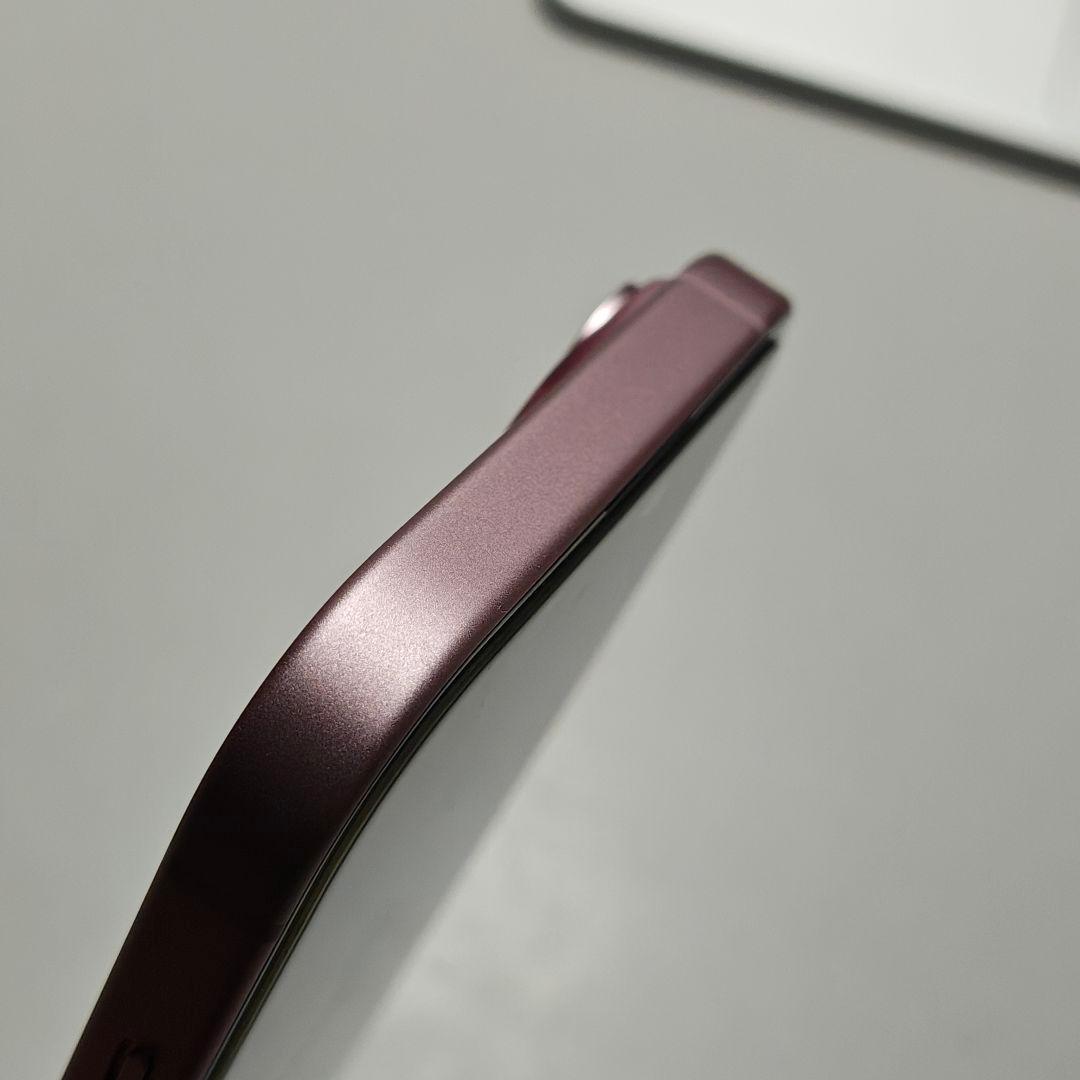 Apple iPhone 15 ピンク 128GB SIMフリー