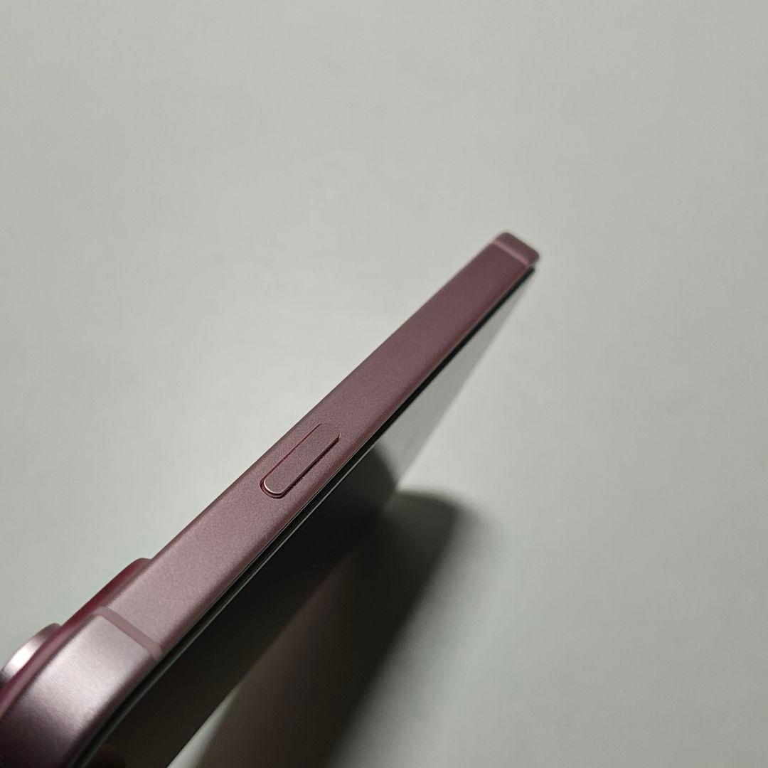 Apple iPhone 15 ピンク 128GB SIMフリー