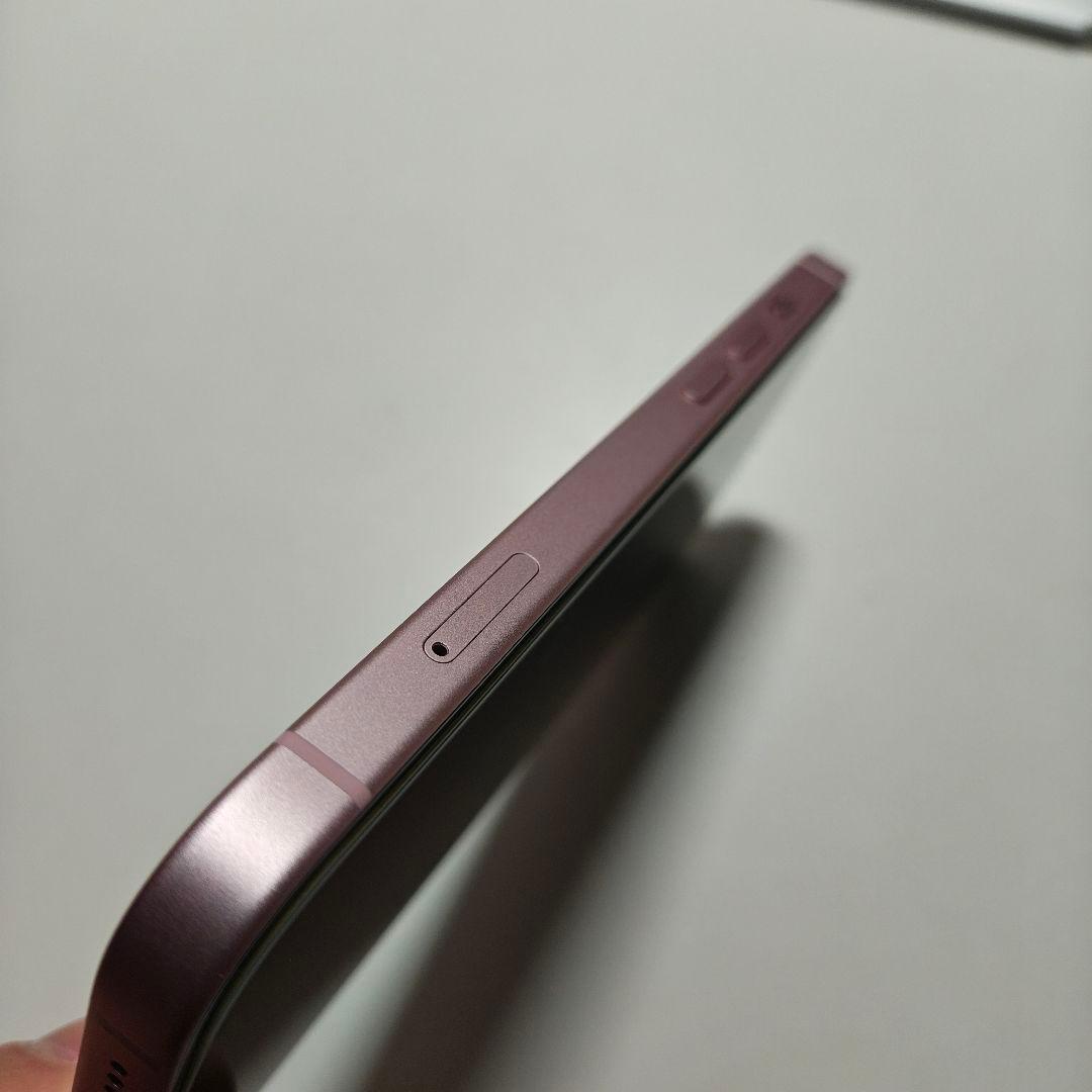 Apple iPhone 15 ピンク 128GB SIMフリー