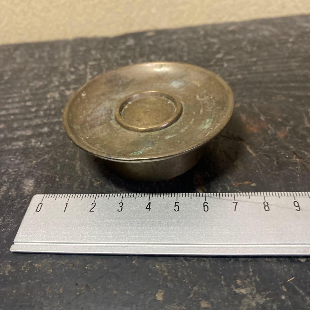 専用　3点セット　仏具　盃台と盃セットB