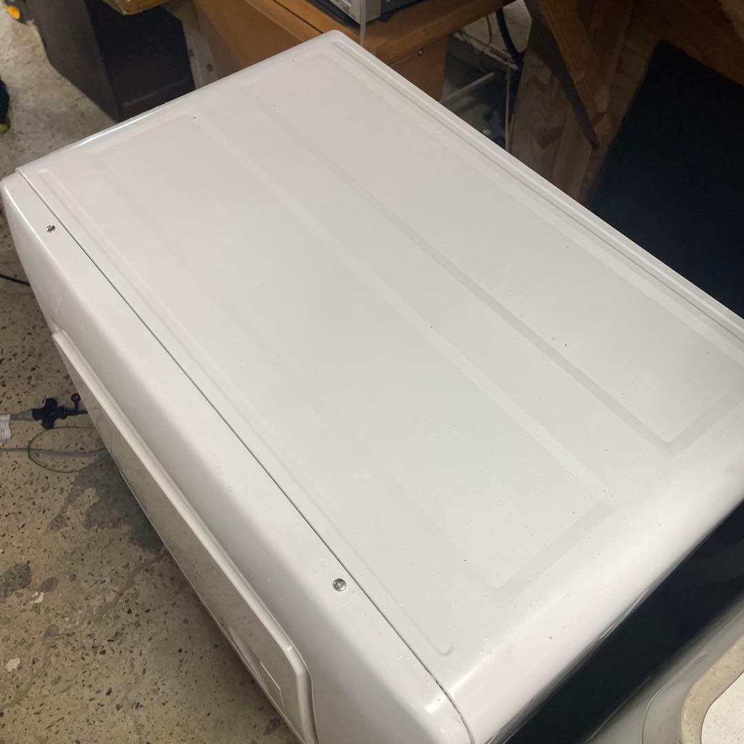 【TOSHIBA】乾燥機　ED-45C 通電確認済み　9-786