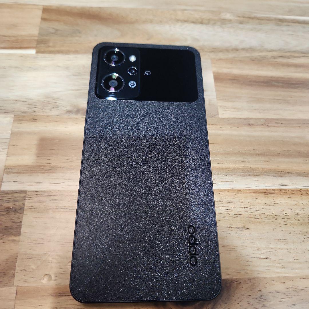 K1414 Yモバイル　SIMフリー OPPO Reno 9A A301OP