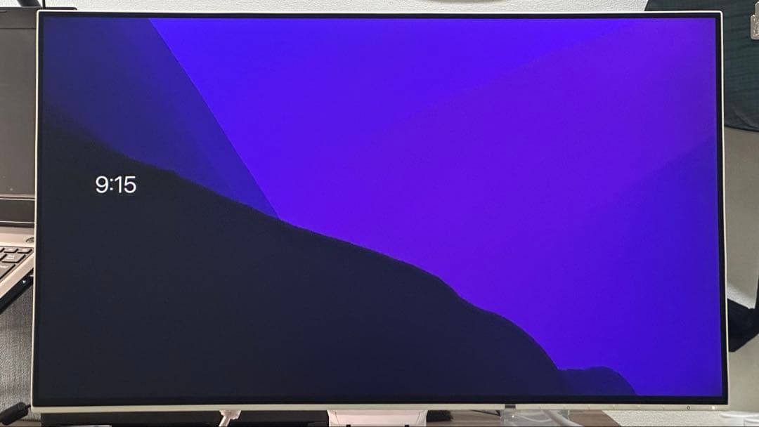 EIZO EV2451 ホワイト