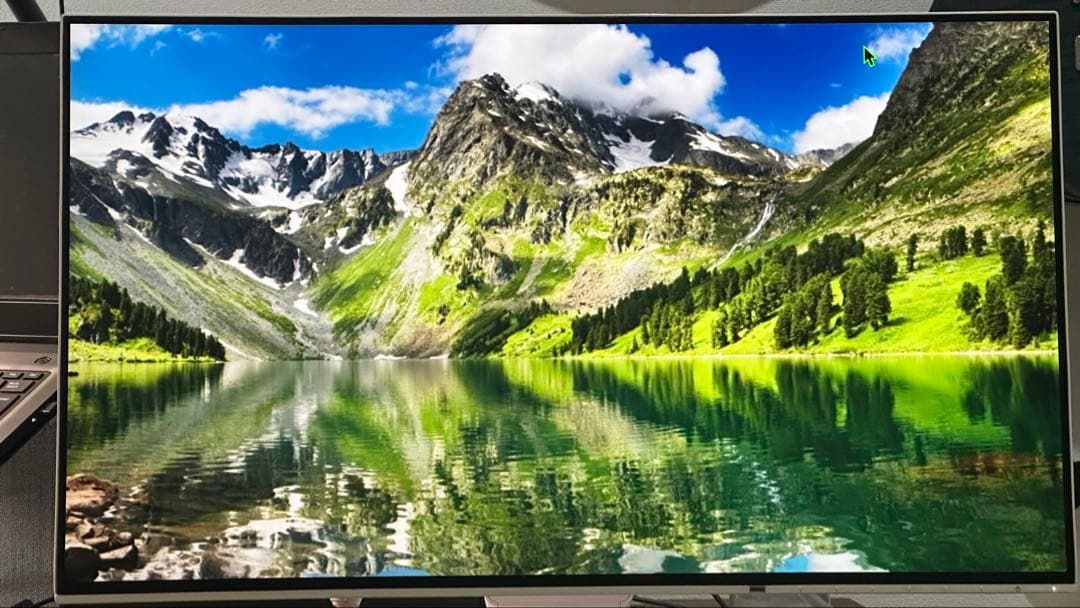 EIZO EV2451 ホワイト