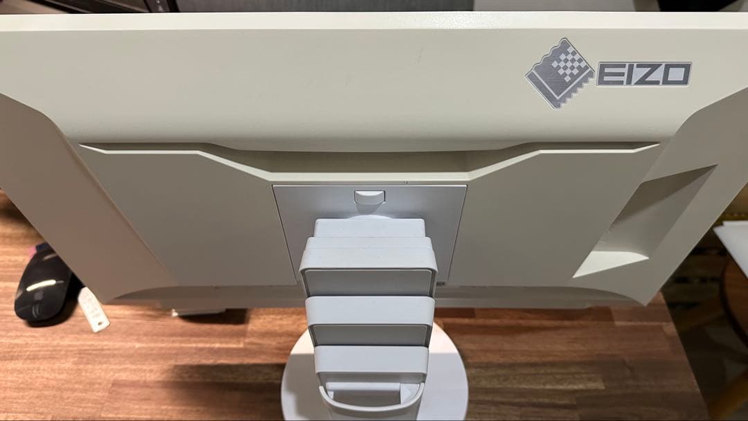 EIZO EV2451 ホワイト