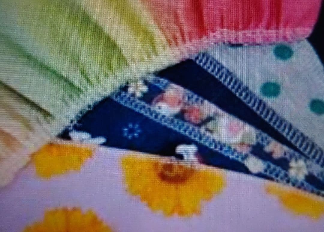 大人気 ロックミシン ベビーロック ミシン 本体 69wJ ハンドメイド 手芸