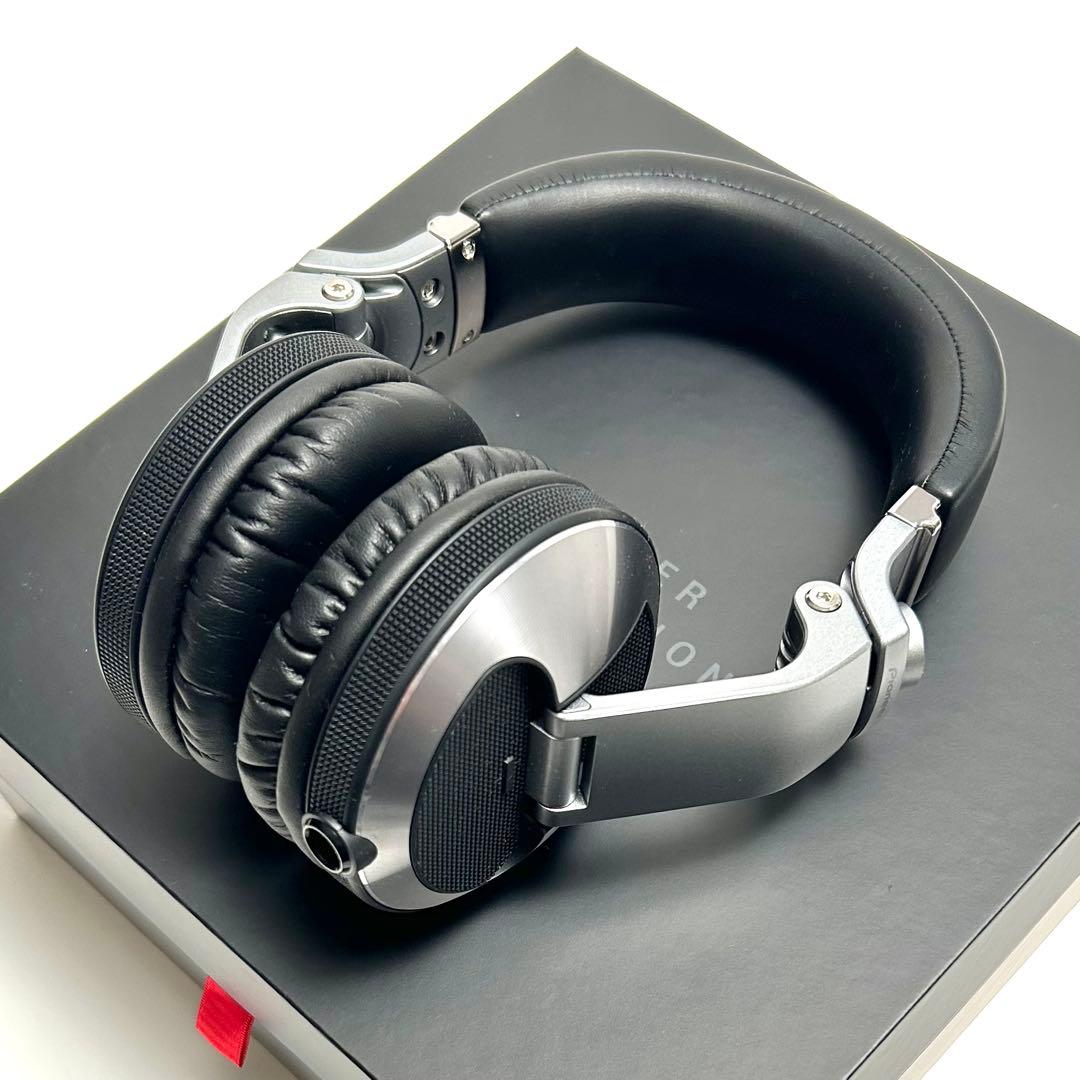 Pioneer DJ HDJ-X10 DJ用　ヘッドホン