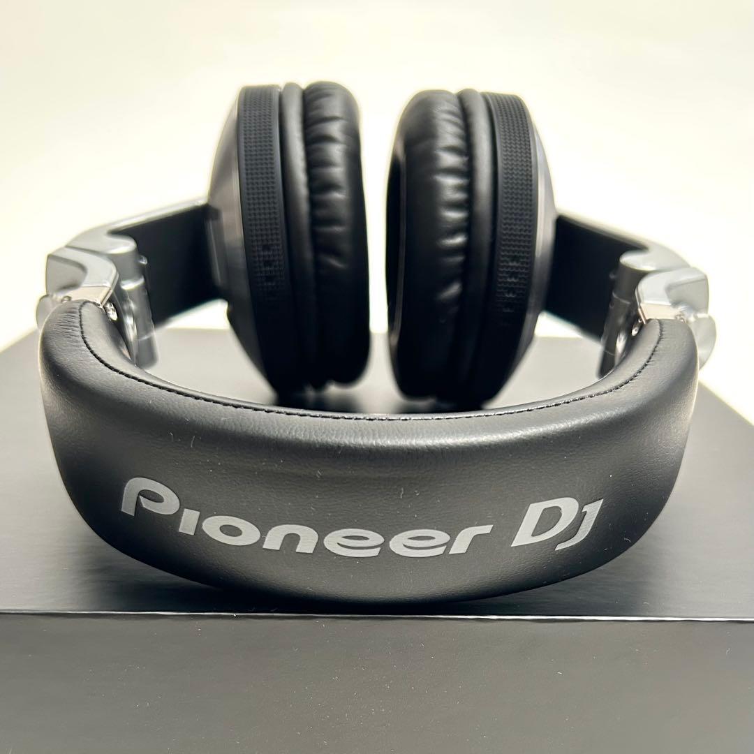 Pioneer DJ HDJ-X10 DJ用　ヘッドホン