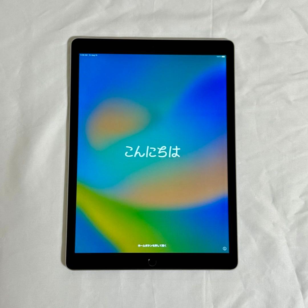 iPad Pro 12.9インチ 第1世代 32GB