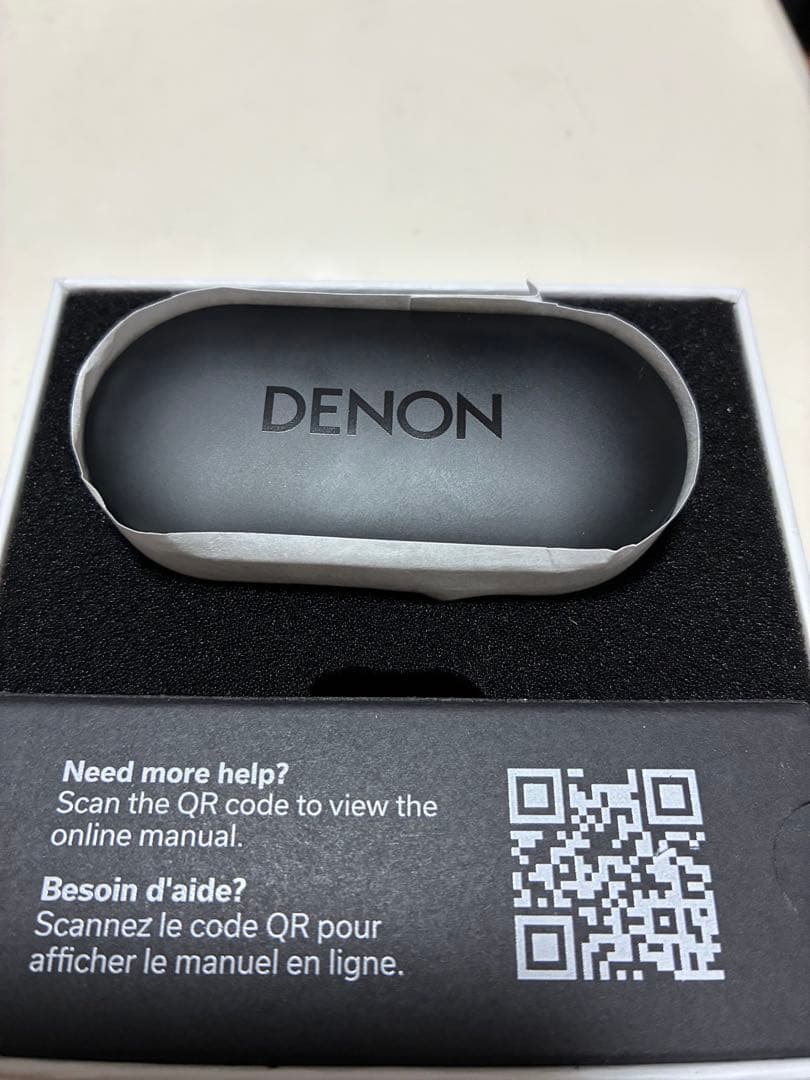 【ラクーマ様】DENON Perl Pro